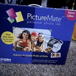 Picture Mate 