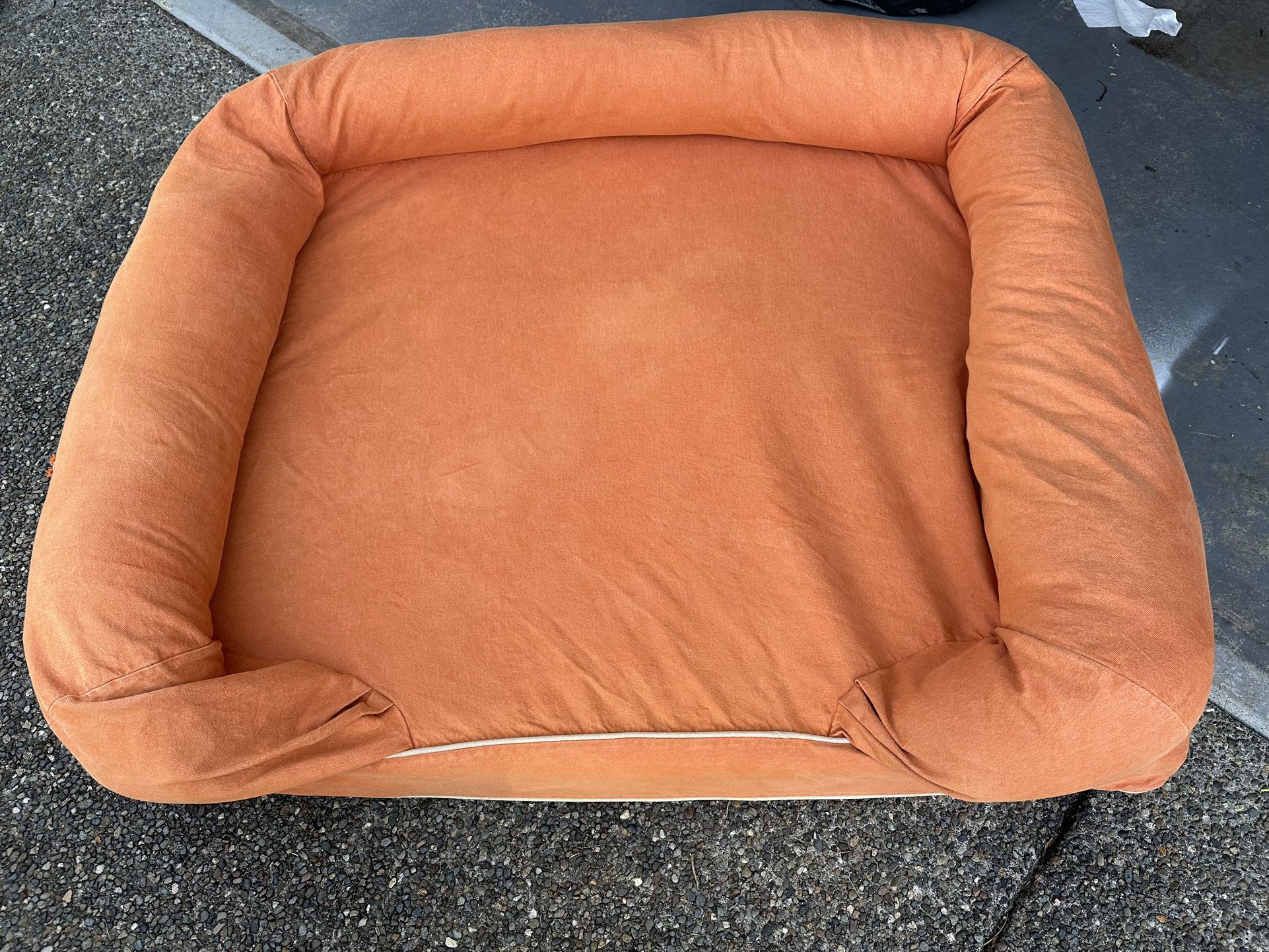 XL LL Bean Therapeutic Dog bed