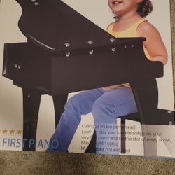 Piano For Kids