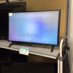 Flatscreen Tv