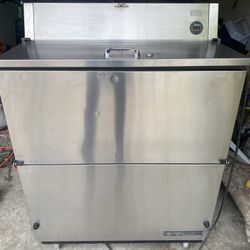 TRUE Cooler 