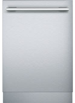Thermador Masterpiece Emerald Series 24" Stainless Steel Dishwasher New