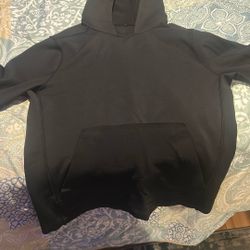 lulu lemon black hoodie