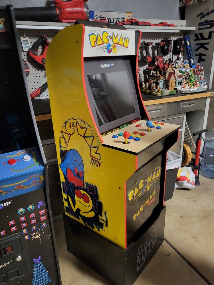 Arcade