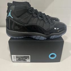 Brand New Jordan 11 Gamma Size 8.5