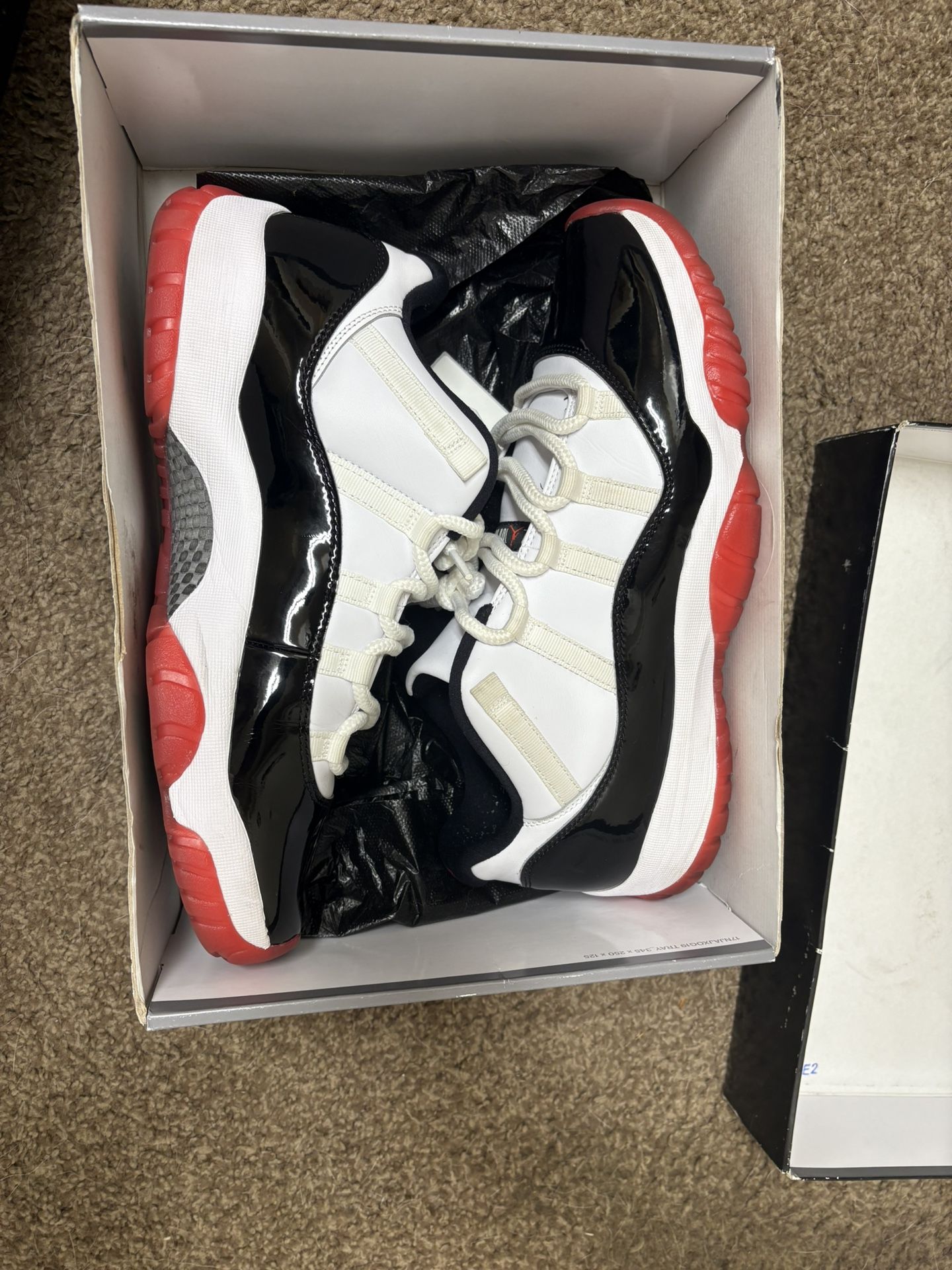 Jordan 11