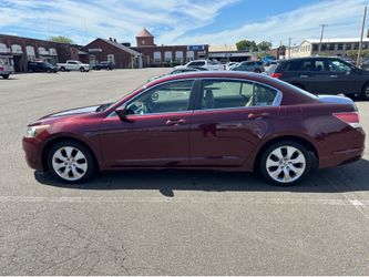 2009 Honda Accord
