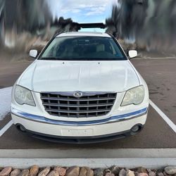 2007 Chrysler Pacifica