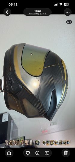 Sedici Strada 2 Helmet (Medium) + Cardo Freecom 2X Bluetooth - Ready to Ride
