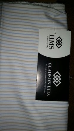 Italian cloth material 2 yards