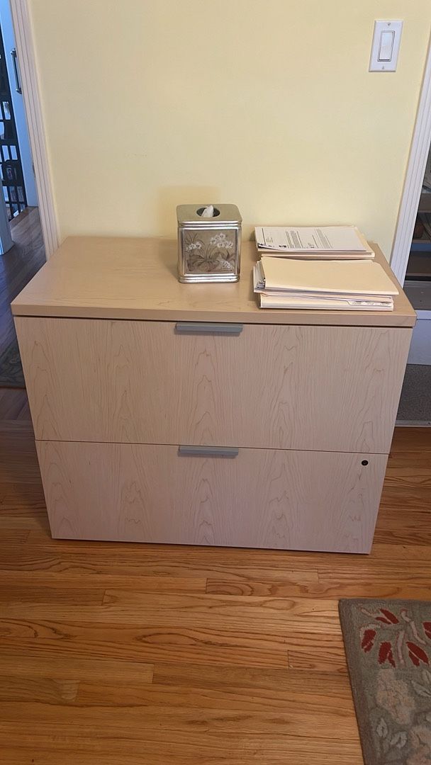 File Cabinet/ Dresser
