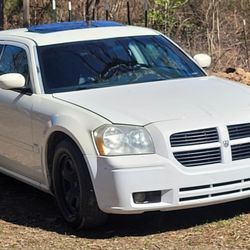 2005 Dodge Magnum