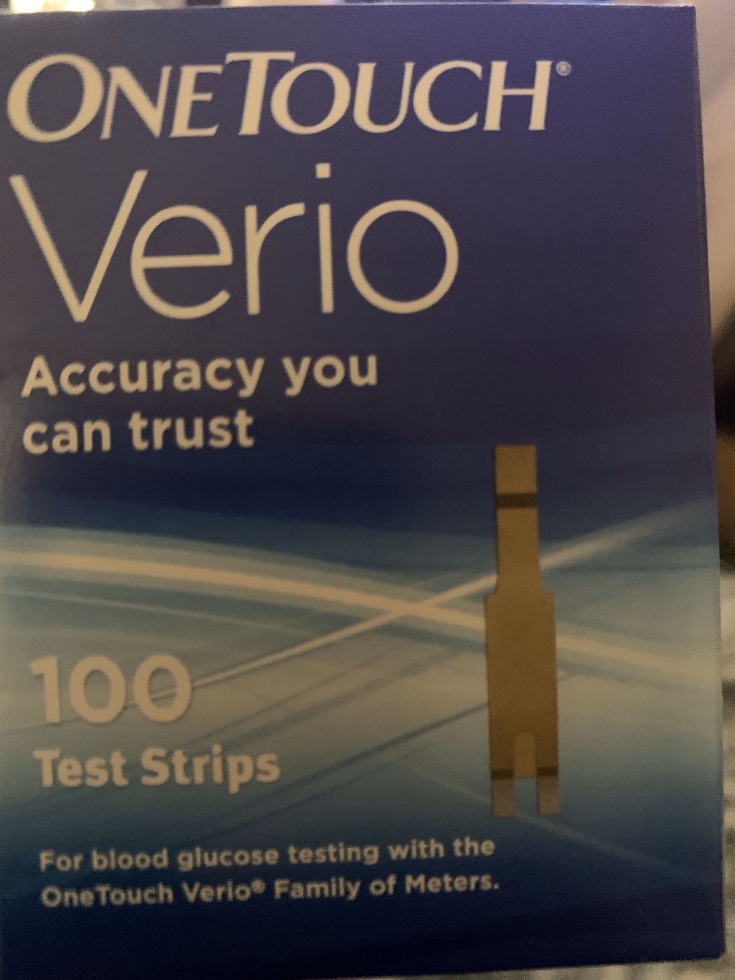200 test strips $80 each not expired