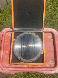 Avanti Pro Stacked Dado Blade Set