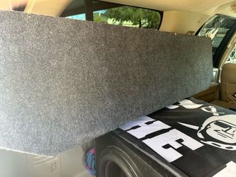 Ford f150 box 12s
