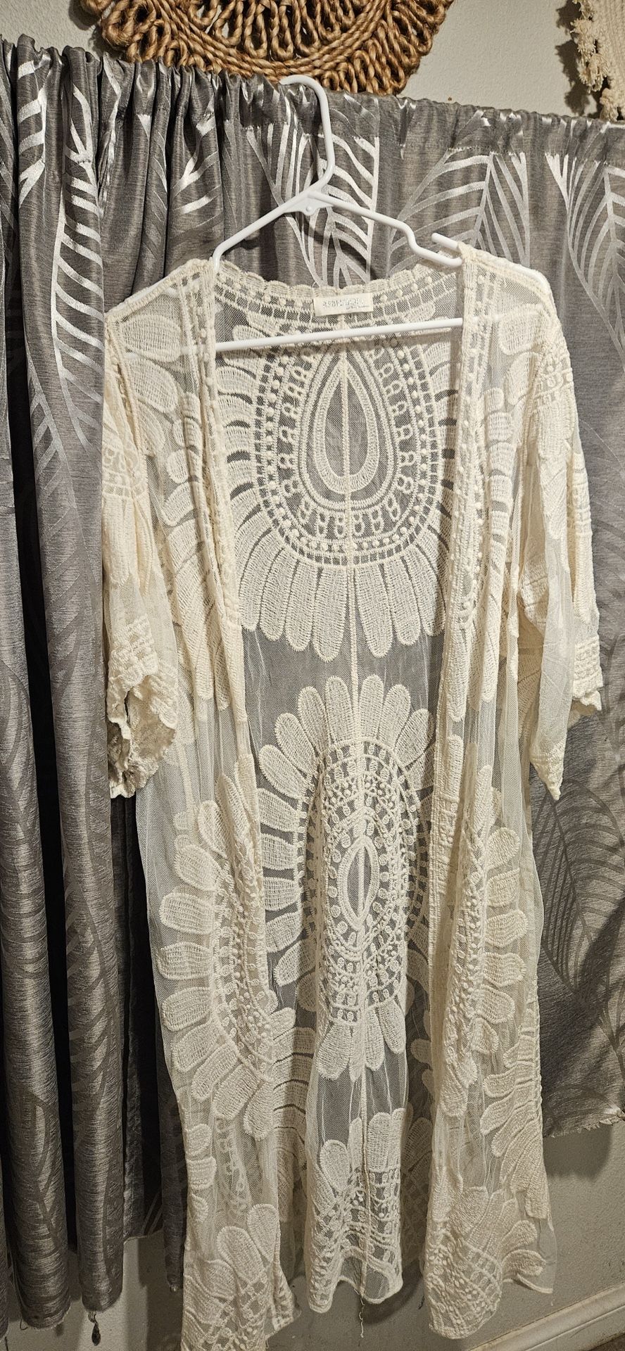 Women’s Cover Ups