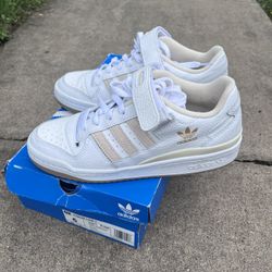 Adidas Forum Low J