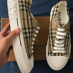 Burberry