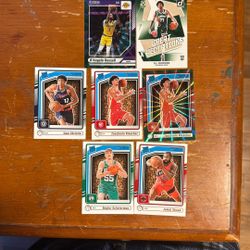 Pick Any Card We Can Talk A Price