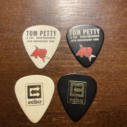 Guitar Picks