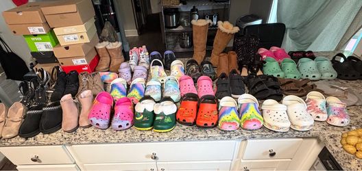 Girl youth footwear