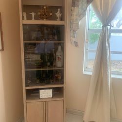 Bookcase For Sale 