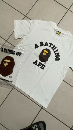 Bape shirt