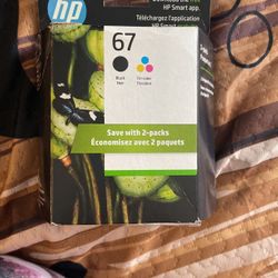 HP 67