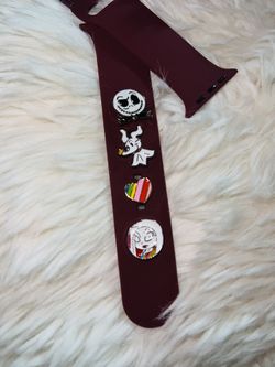 Watch Charms