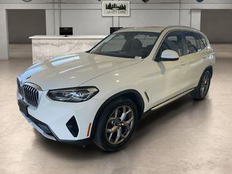 2023 BMW X3
