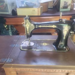 Sewing Machine 