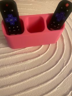 TV controller holder