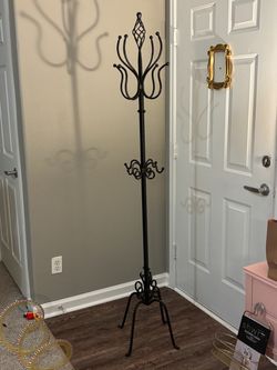 Hat/purse hanger