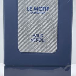 ORIENTICA WILD NEROLI 2.9OZ EDP SPRAY FOR MEN UNISEX