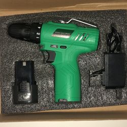 *NEW* 12v Power Drill