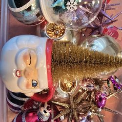 Christmas Ornaments