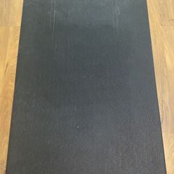 Bowflex Mat 57”x 35”