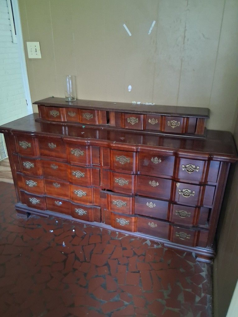Dressers