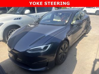 2021 Tesla Model S