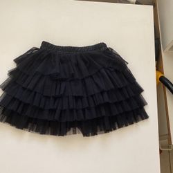 Zara Girls Skirt Size 9/10
