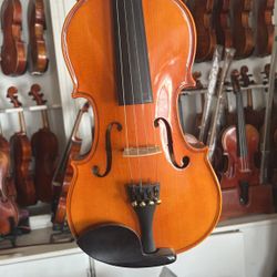 New4/4 Violin 