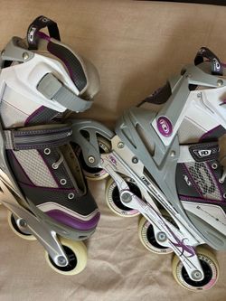 Roller Derby RD Inline Skates