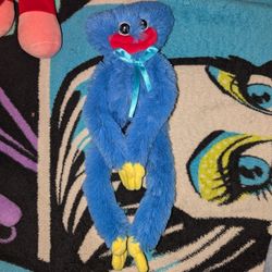 Official Poppy Playtime Plush