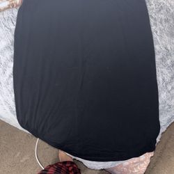 Old Navy Black Shirt