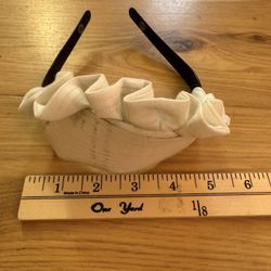 Costume - Waitress Headband