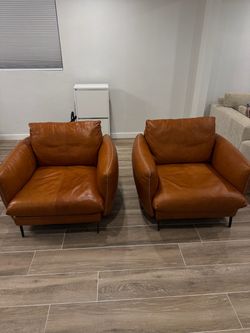 Copenhagen Chairs - Excellent Condition