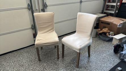 Dining Room Chairs