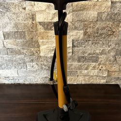 Bike Pump