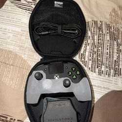 Nacon Revolution X Unlimited controller