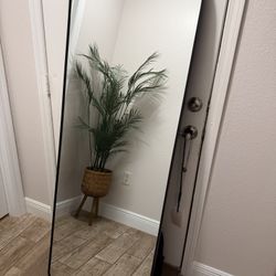 Full Body Mirror